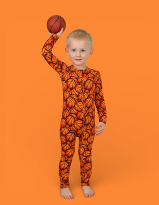 SLAM DUNK SQUAD DREAM ROMPER