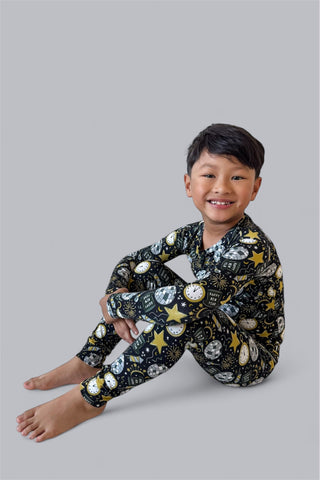 NYE DISCO & DREAMS DREAM SET