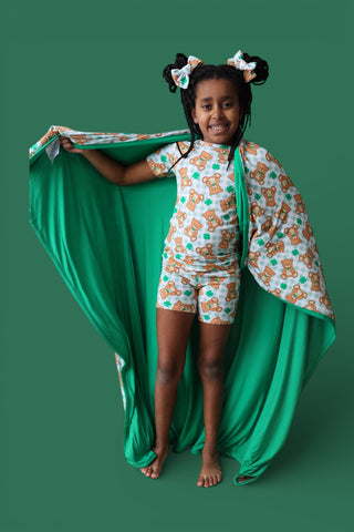 TEDDY O'LUCK DREAM SHORT SET