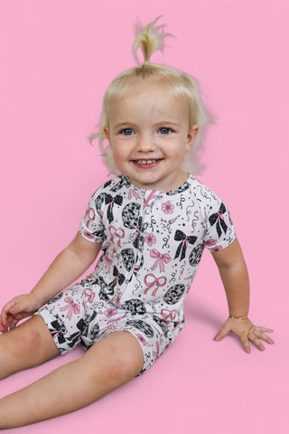 MIDNIGHT DISCO DARLING DREAM SHORTIE