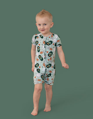 BIRDIE & BOGEYS DREAM SHORTIE