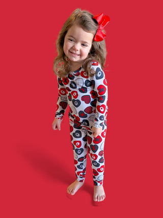 CROSS MY HEART DREAM SET