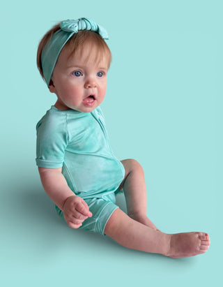 JADE MIST DREAM SHORTIE