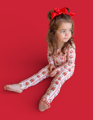 BERRY BEAR BLISS DREAM SET