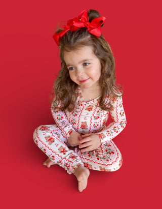 BERRY BEAR BLISS DREAM SET