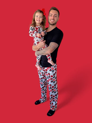 CROSS MY HEART DREAM MEN'S PANTS