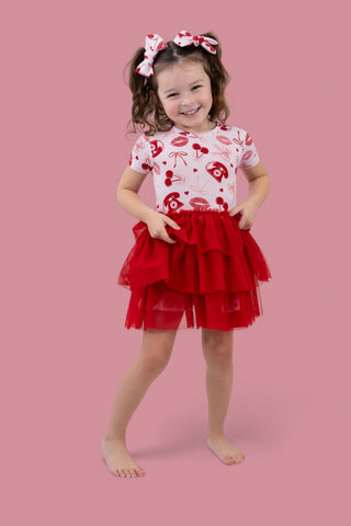 SEALED WITH LOVE DREAM TUTU DRESS