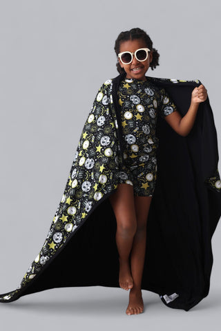 NYE DISCO & DREAMS DREAM BLANKET