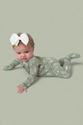 WILDERNESS WONDER DREAM ROMPER