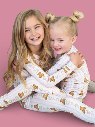 BEAR-Y BLOSSOMS DREAM SET