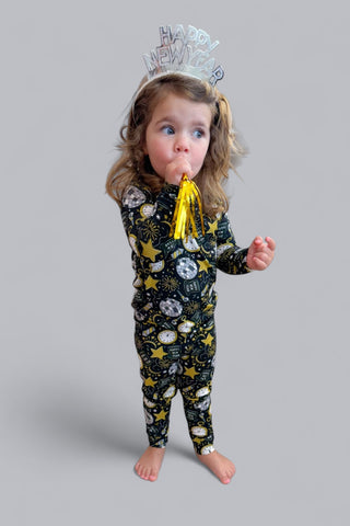 NYE DISCO & DREAMS DREAM SET