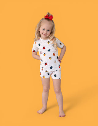 BUG LIFE DREAM SHORT SET