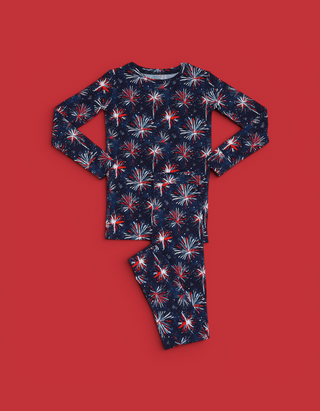 RED, WHITE & BOOM DREAM SET