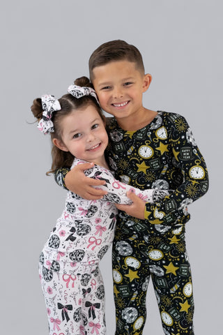 NYE DISCO & DREAMS DREAM SET