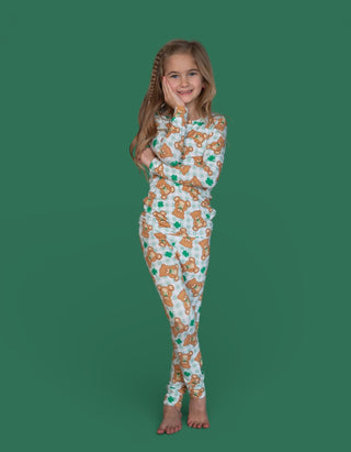 TEDDY O'LUCK DREAM SET