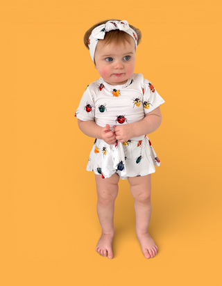 BUG LIFE DREAM BODYSUIT DRESS