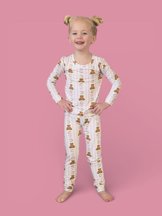 BEAR-Y BLOSSOMS DREAM SET