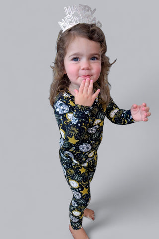 NYE DISCO & DREAMS DREAM SET