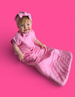 PINK DAYDREAM DREAM SLEEP SACK