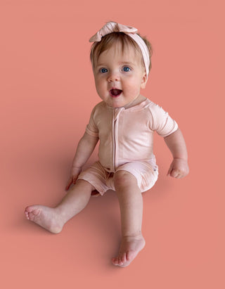 ORANGE CREAMSICLE DREAM SHORTIE