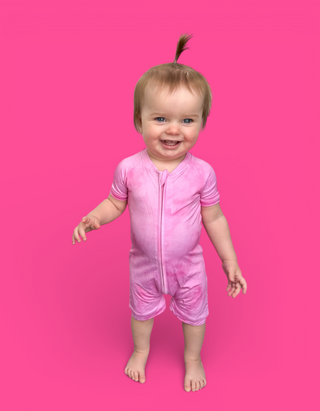 PINK DAYDREAM DREAM SHORTIE