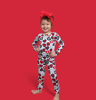 CROSS MY HEART DREAM SET