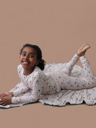 FROSTED FRIENDS DREAM SET