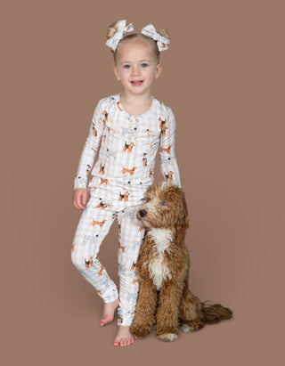 PAWFECT PALS DREAM SET