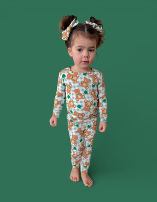 TEDDY O'LUCK DREAM SET