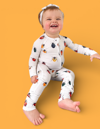 BUG LIFE DREAM ROMPER