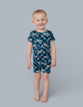 MOTO MAYHEM DREAM SHORT SET