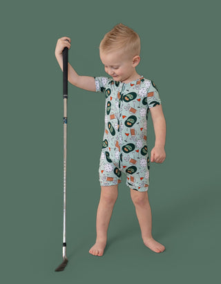 BIRDIE & BOGEYS DREAM SHORTIE