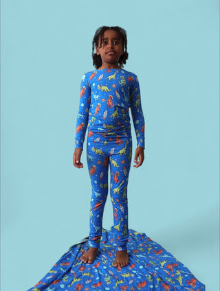 ASTRO-DINO DREAM SET