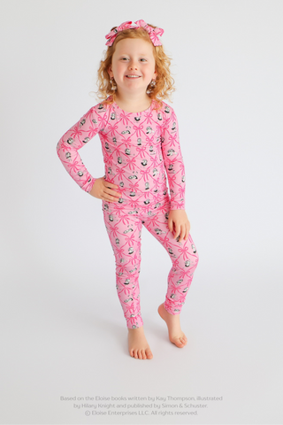 ELOISE PRE-ORDER ROYAL RIBBONS DREAM SET