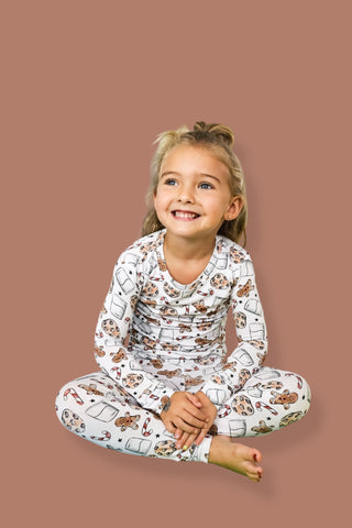 MILK & MERRY DREAM SET