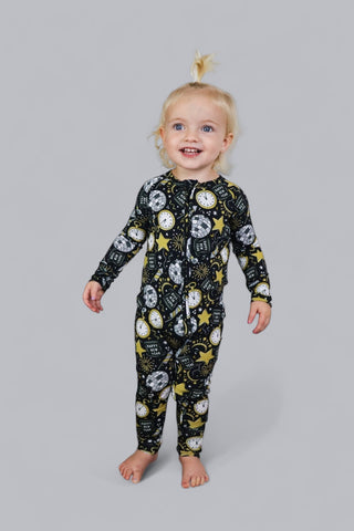 NYE DISCO & DREAMS DREAM ROMPER