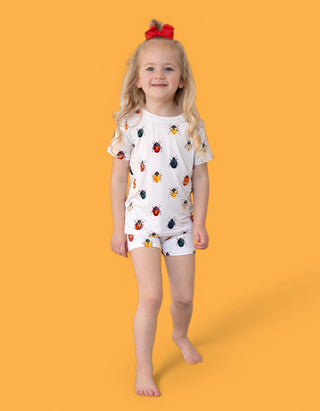 BUG LIFE DREAM SHORT SET