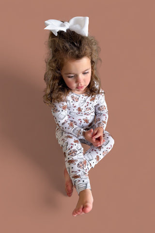 MILK & MERRY DREAM SET