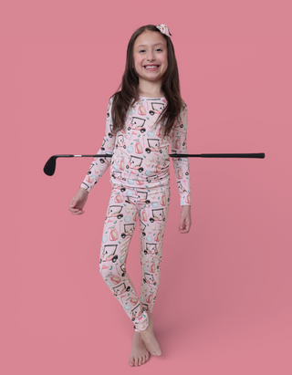 PRETTY AND PAR DREAM SET