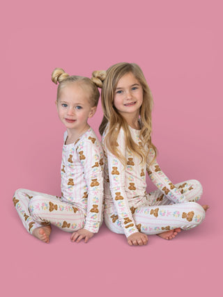 BEAR-Y BLOSSOMS DREAM SET