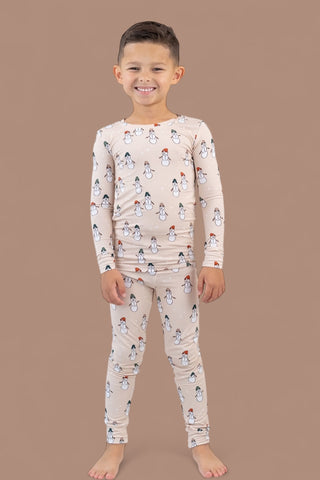 FROSTED FRIENDS DREAM SET