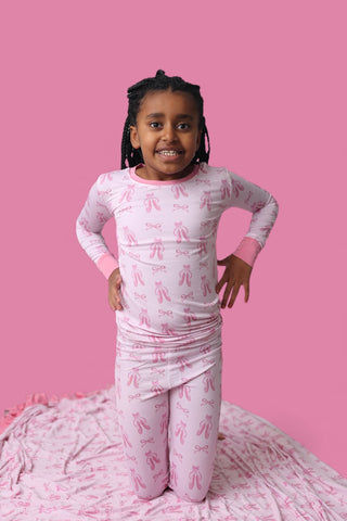 BALLET BOW BLISS DREAM SET