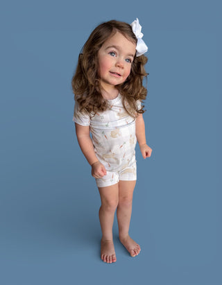 MEADOW HOP DREAM SHORT SET