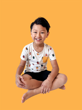 BUG LIFE DREAM POCKET TEE