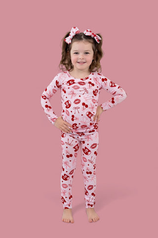 SEALED WITH LOVE DREAM SET