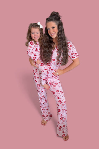 SEALED WITH LOVE WOMEN'S DREAM FLARE SET