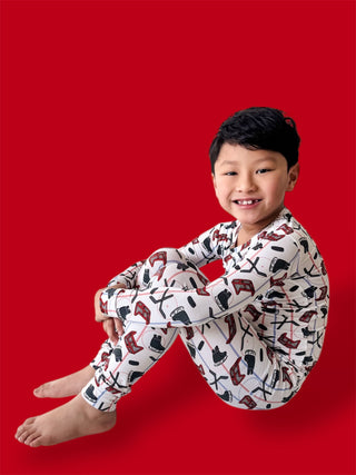 STICK & SKATE DREAM SET