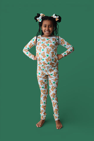 TEDDY O'LUCK DREAM SET