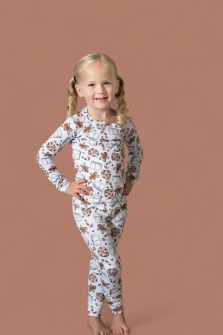 MILK & MERRY DREAM SET