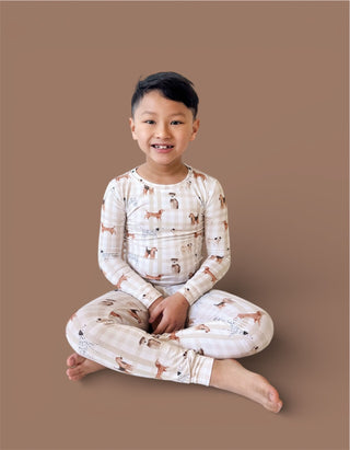 PAWFECT PALS DREAM SET